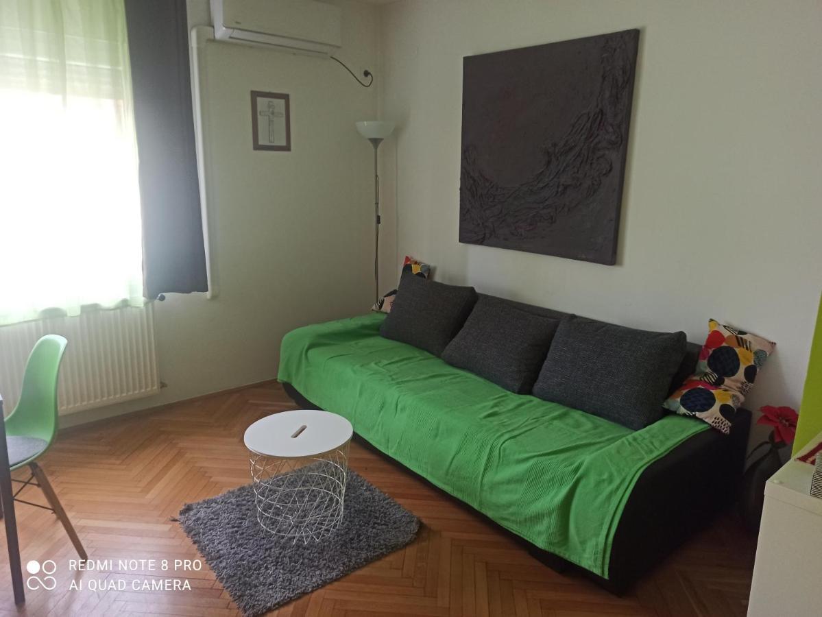 Apartment Apartment K&A- Near Dom Sportova Zagreb