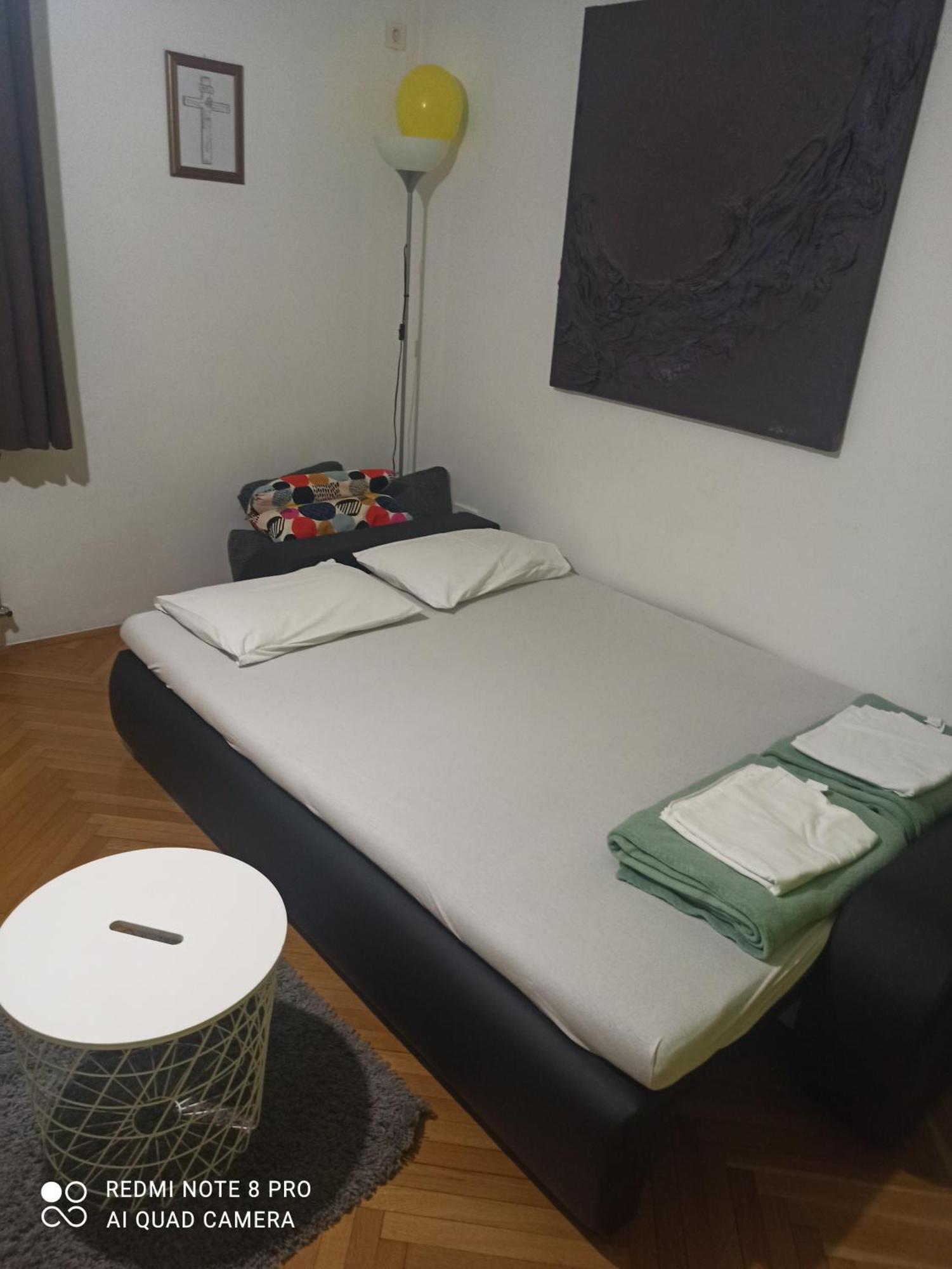 Apartment Apartment K&A- Near Dom Sportova *