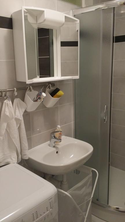 Apartment K&A- Near Dom Sportova Zagreb