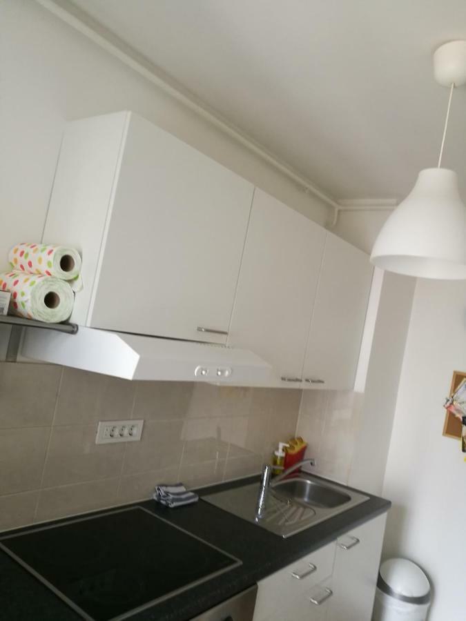 Apartment Apartment K&A- Near Dom Sportova