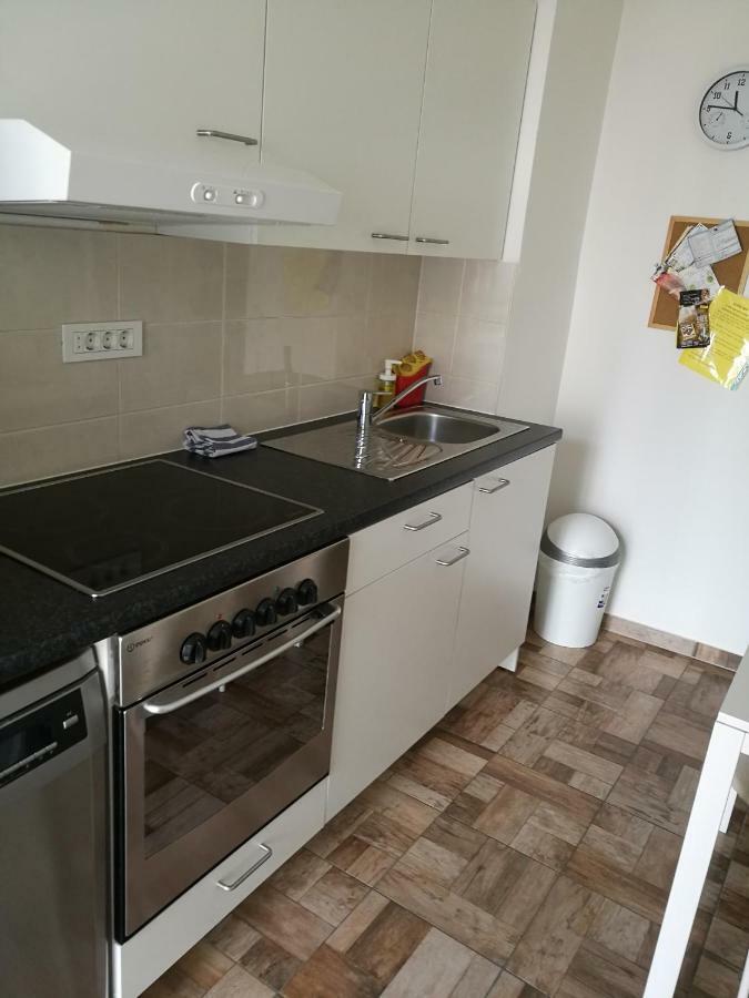 Apartment K&A- Near Dom Sportova Zagreb
