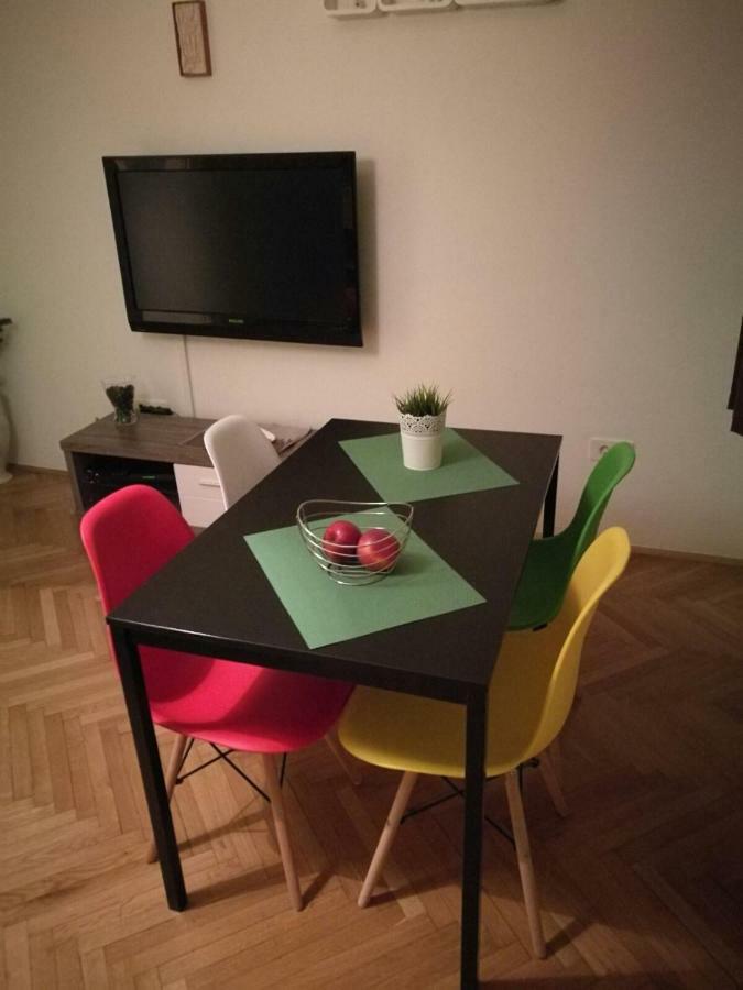 Apartment K&A- Near Dom Sportova Apartment