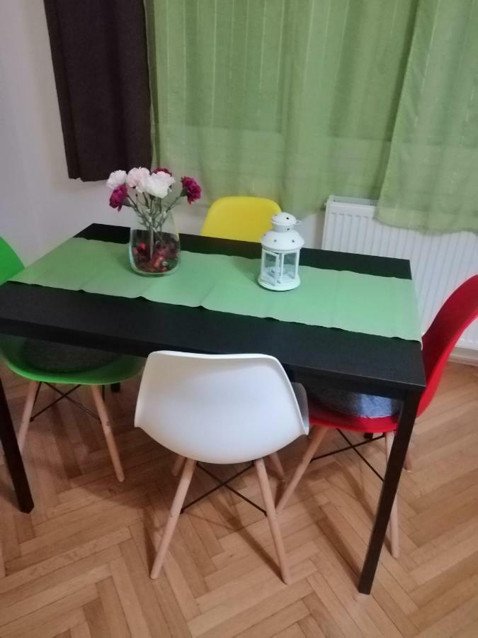 Apartment K&A- Near Dom Sportova Apartment