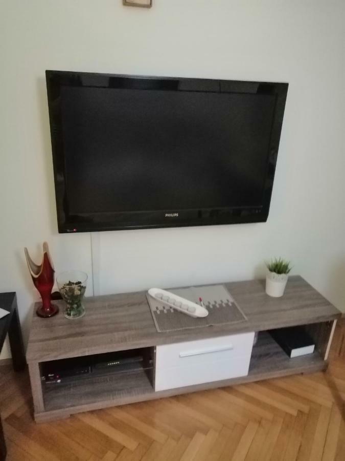 Apartment Apartment K&A- Near Dom Sportova