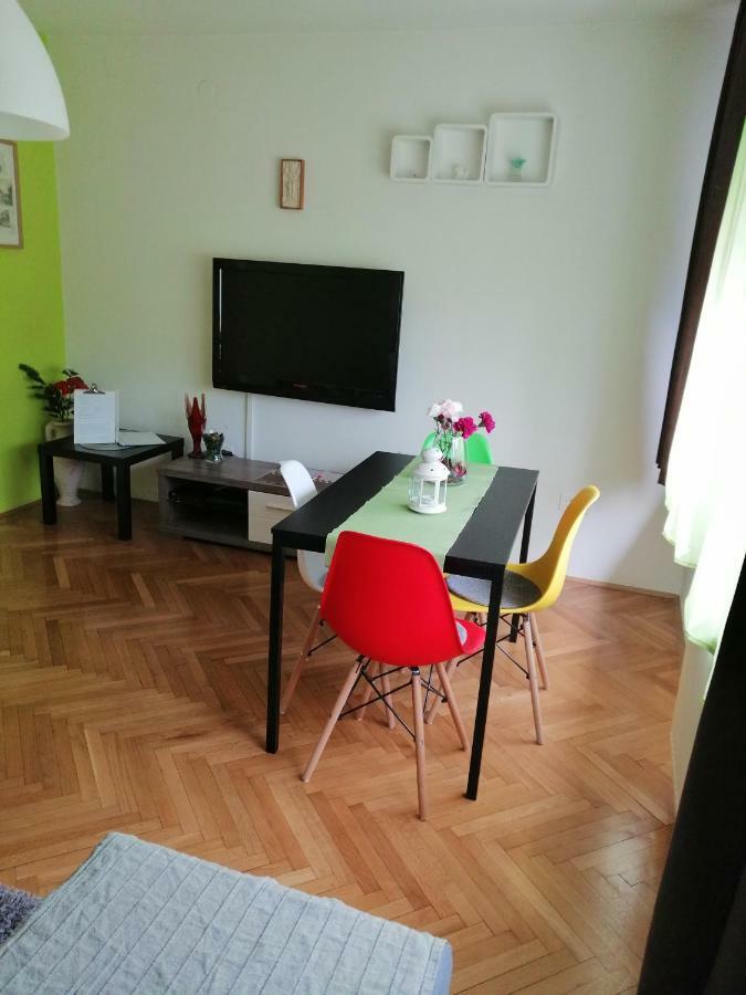 Apartment K&A- Near Dom Sportova Apartment
