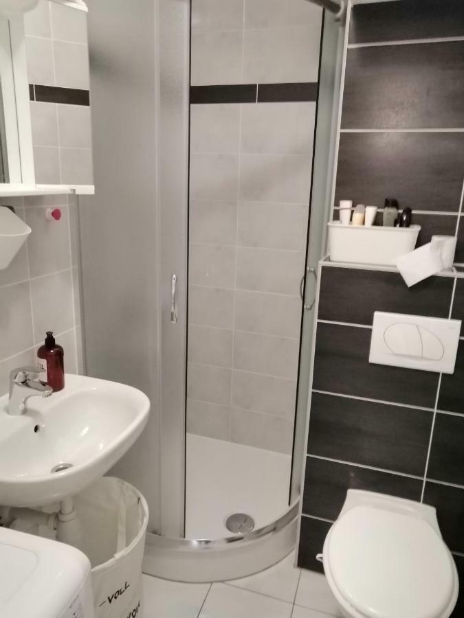Apartment Apartment K&A- Near Dom Sportova *