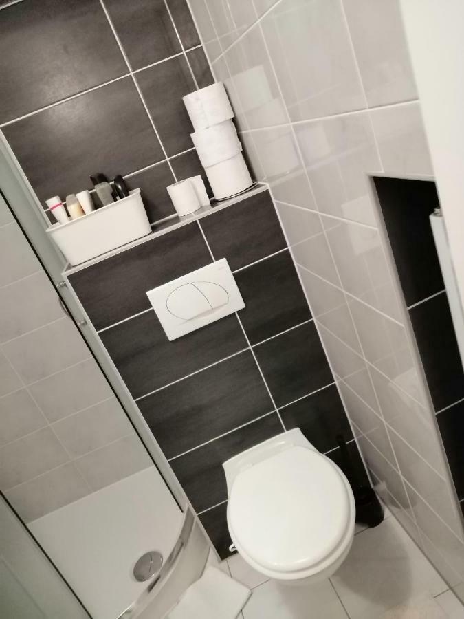 Apartment K&A- Near Dom Sportova *