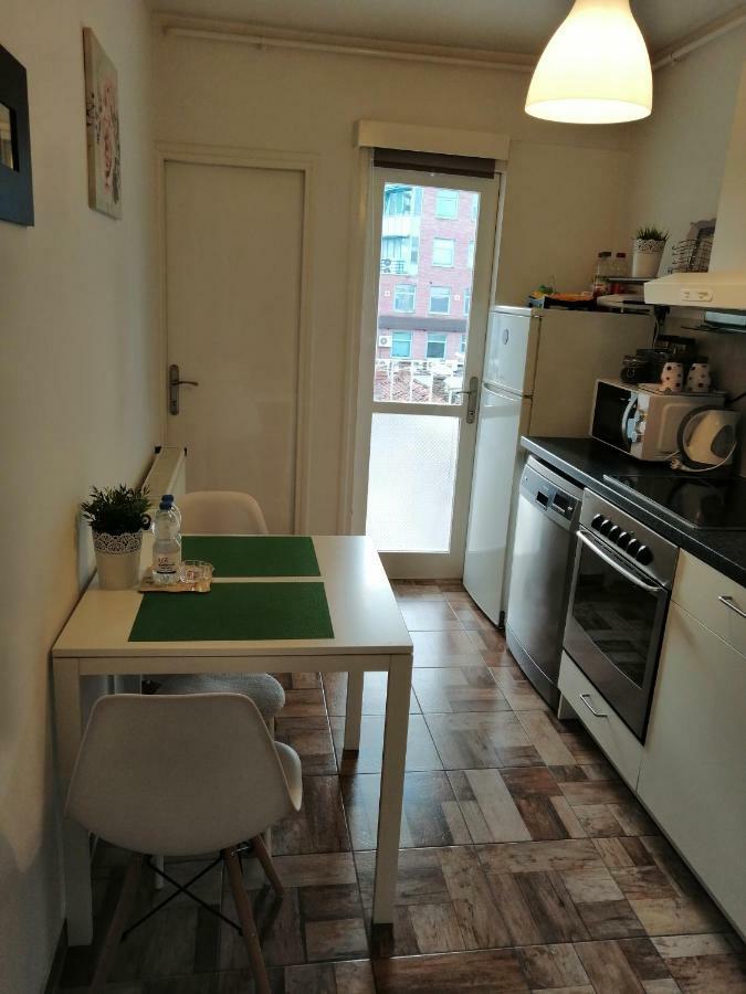 Apartment K&A- Near Dom Sportova * Zagreb
