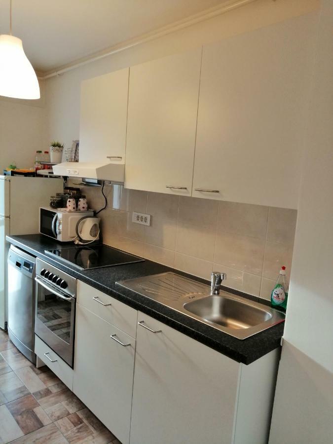 Apartment Apartment K&A- Near Dom Sportova *