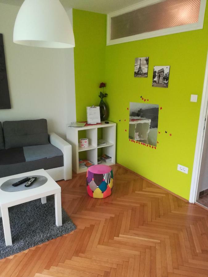 Apartment K&A- Near Dom Sportova Zagreb