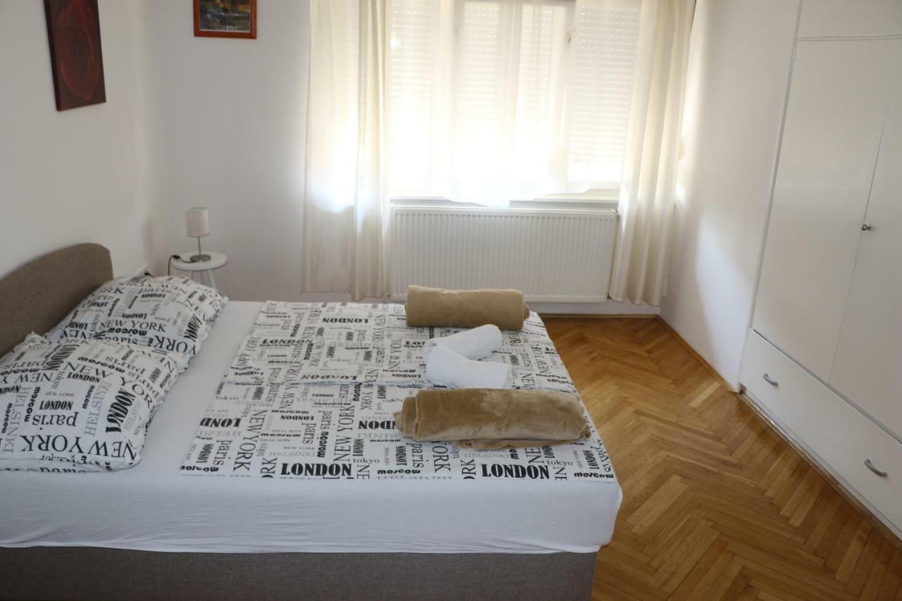 Apartment K&A- Near Dom Sportova *