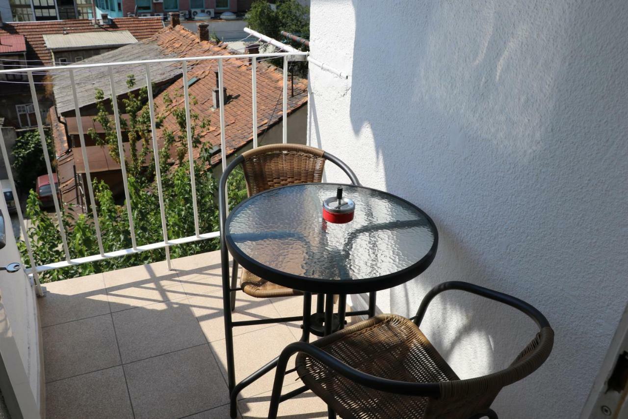 Apartment K&A- Near Dom Sportova Zagreb