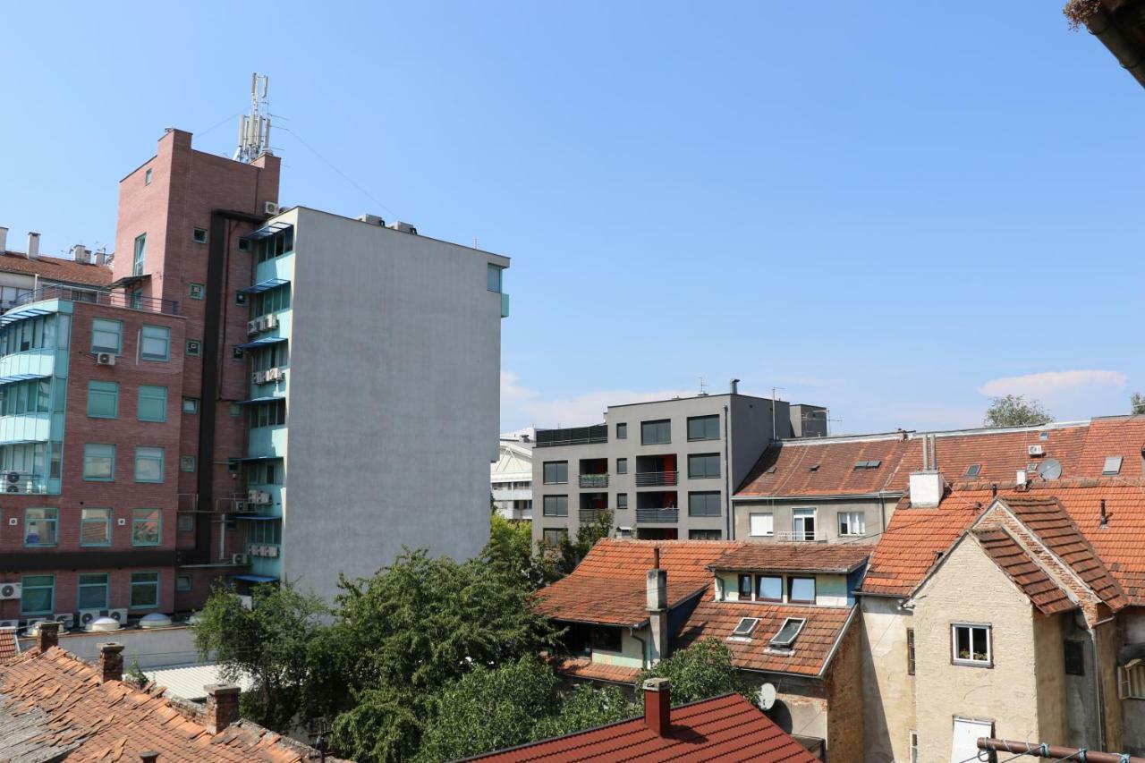 Apartment K&A- Near Dom Sportova Apartment