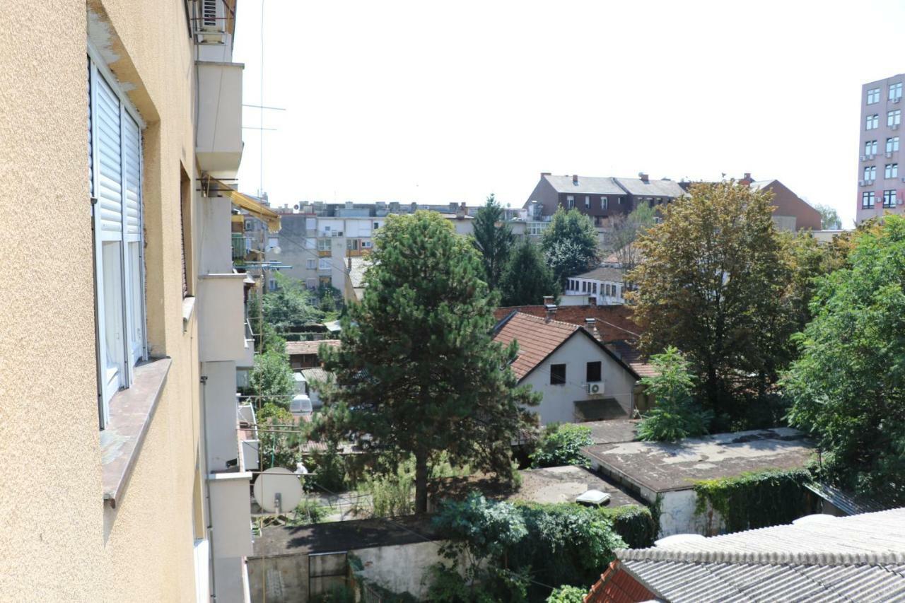 Apartment K&A- Near Dom Sportova Apartment